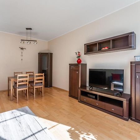 Apartament Swietego Ducha 3234 Gdańsk Buitenkant foto