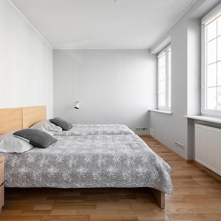 Apartament Swietego Ducha 3234 Gdańsk Buitenkant foto