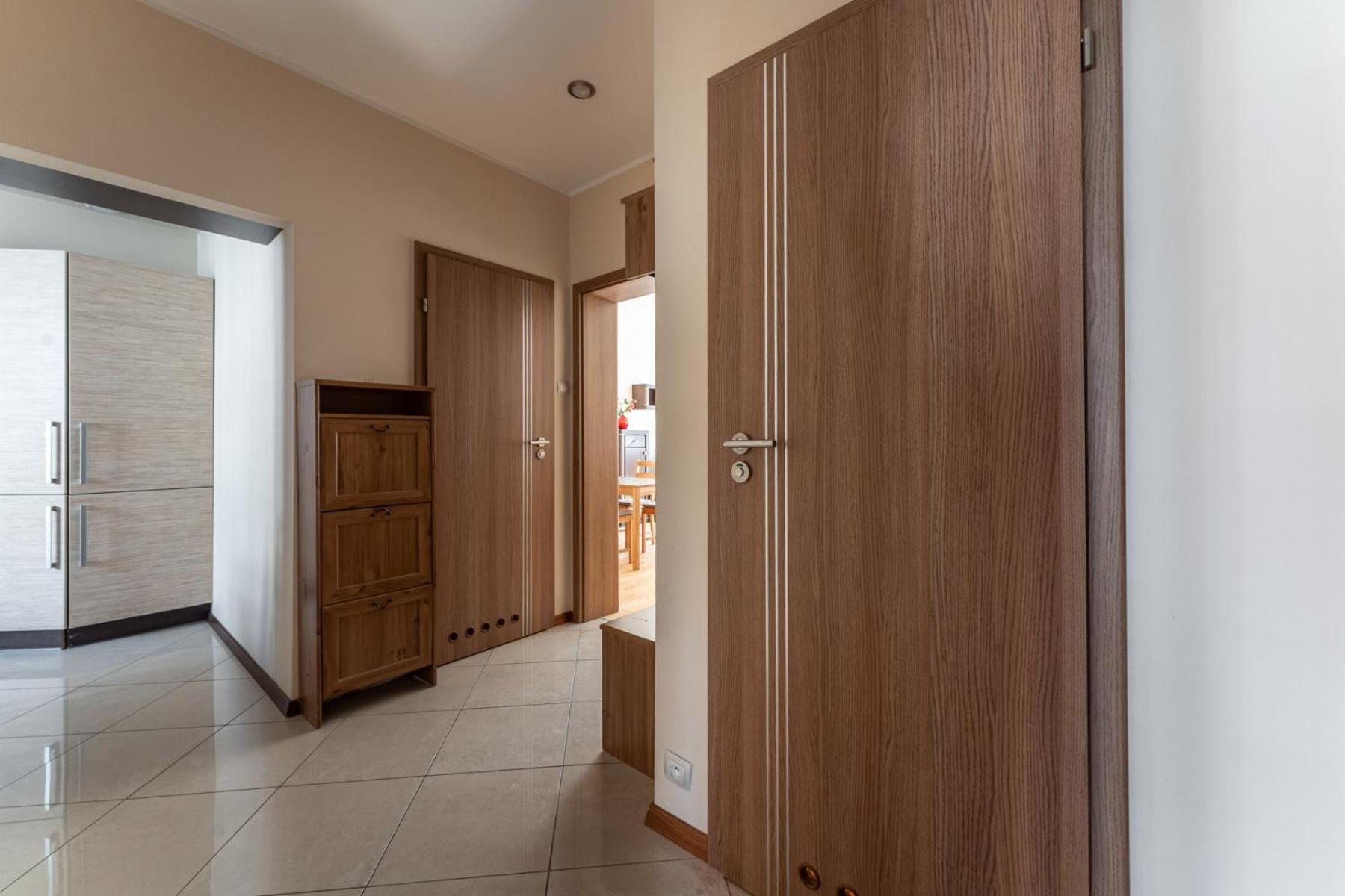 Apartament Swietego Ducha 3234 Gdańsk Buitenkant foto
