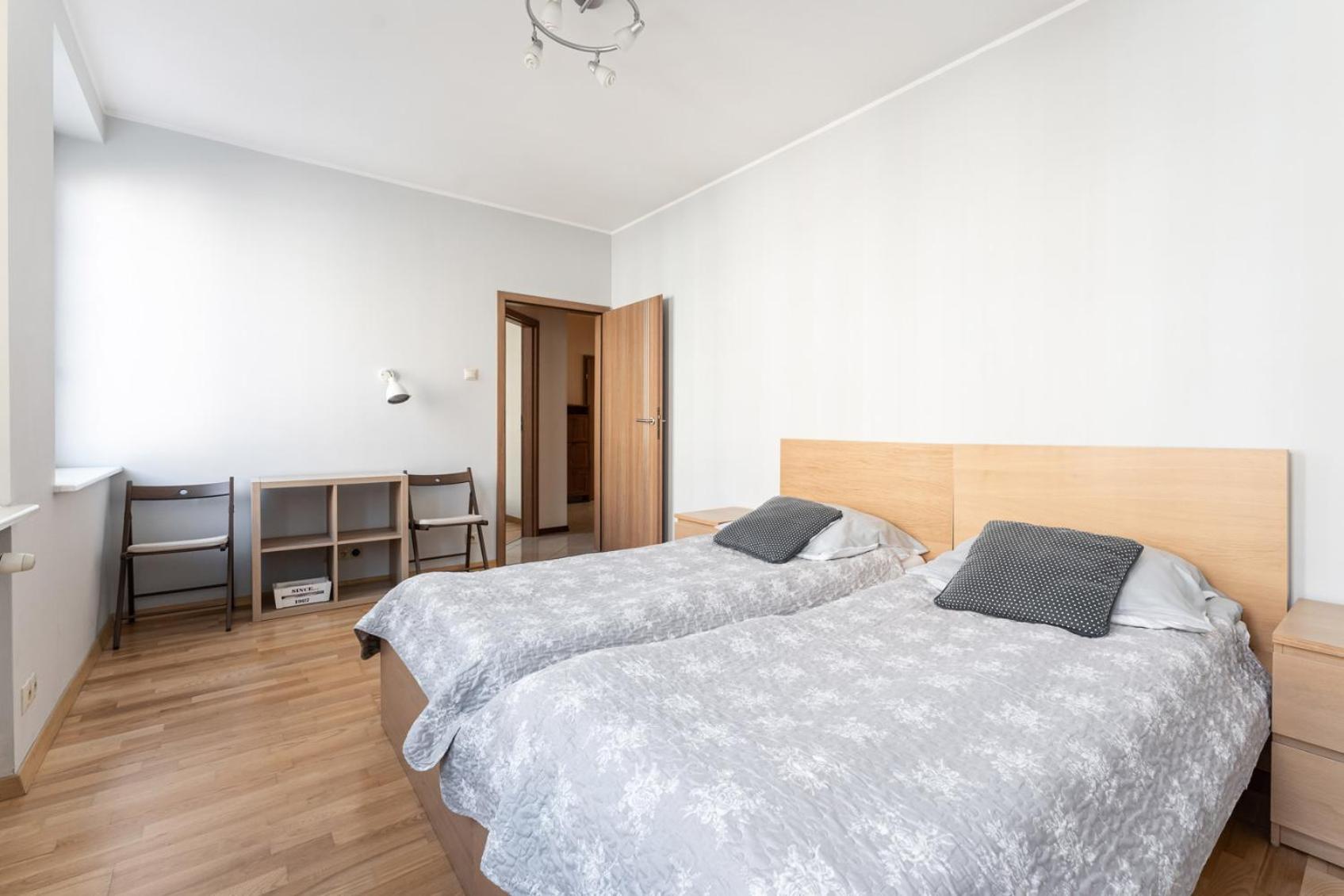 Apartament Swietego Ducha 3234 Gdańsk Buitenkant foto